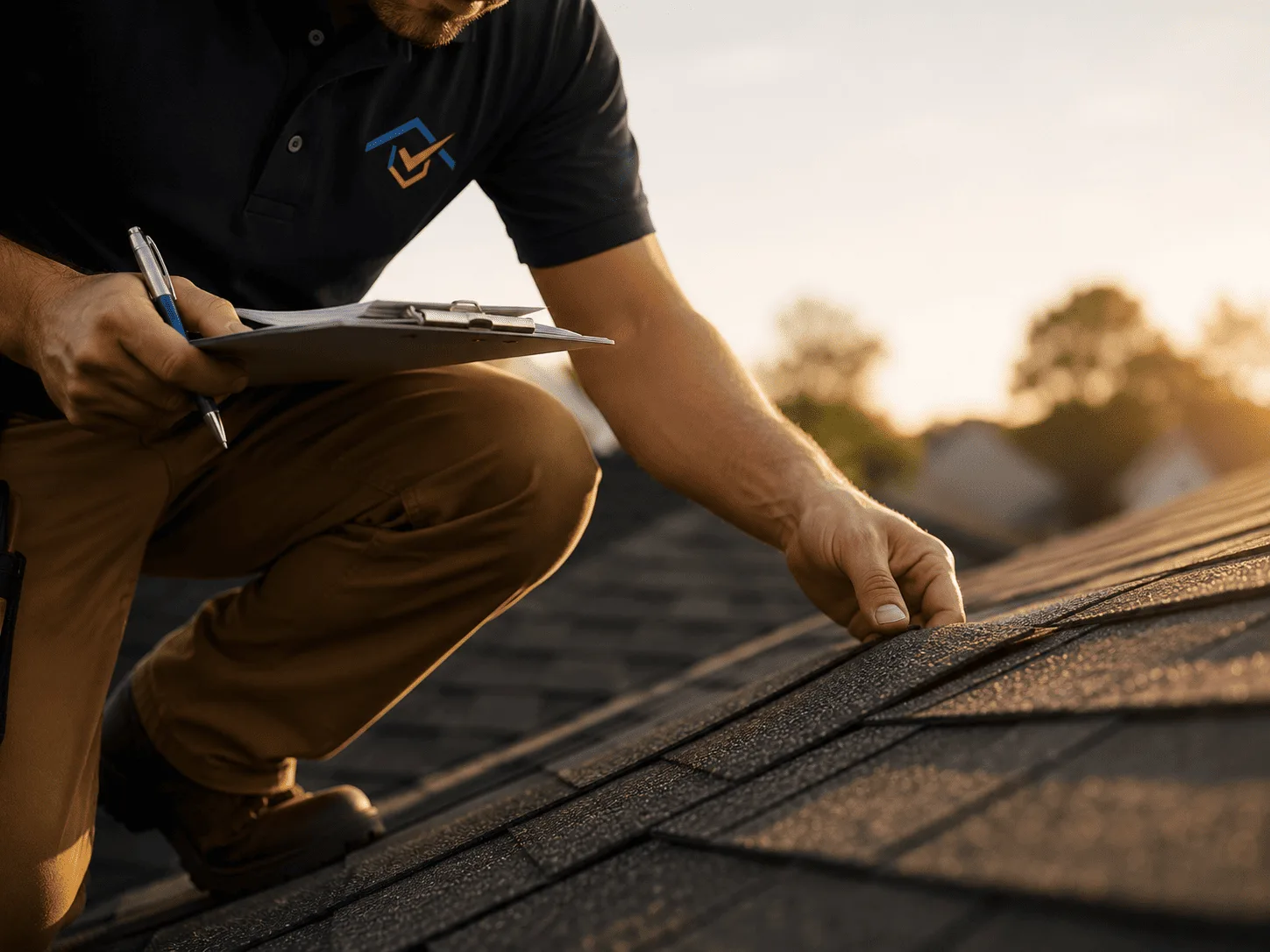 Why Choose Roof Inspection in Clarksburg, MD