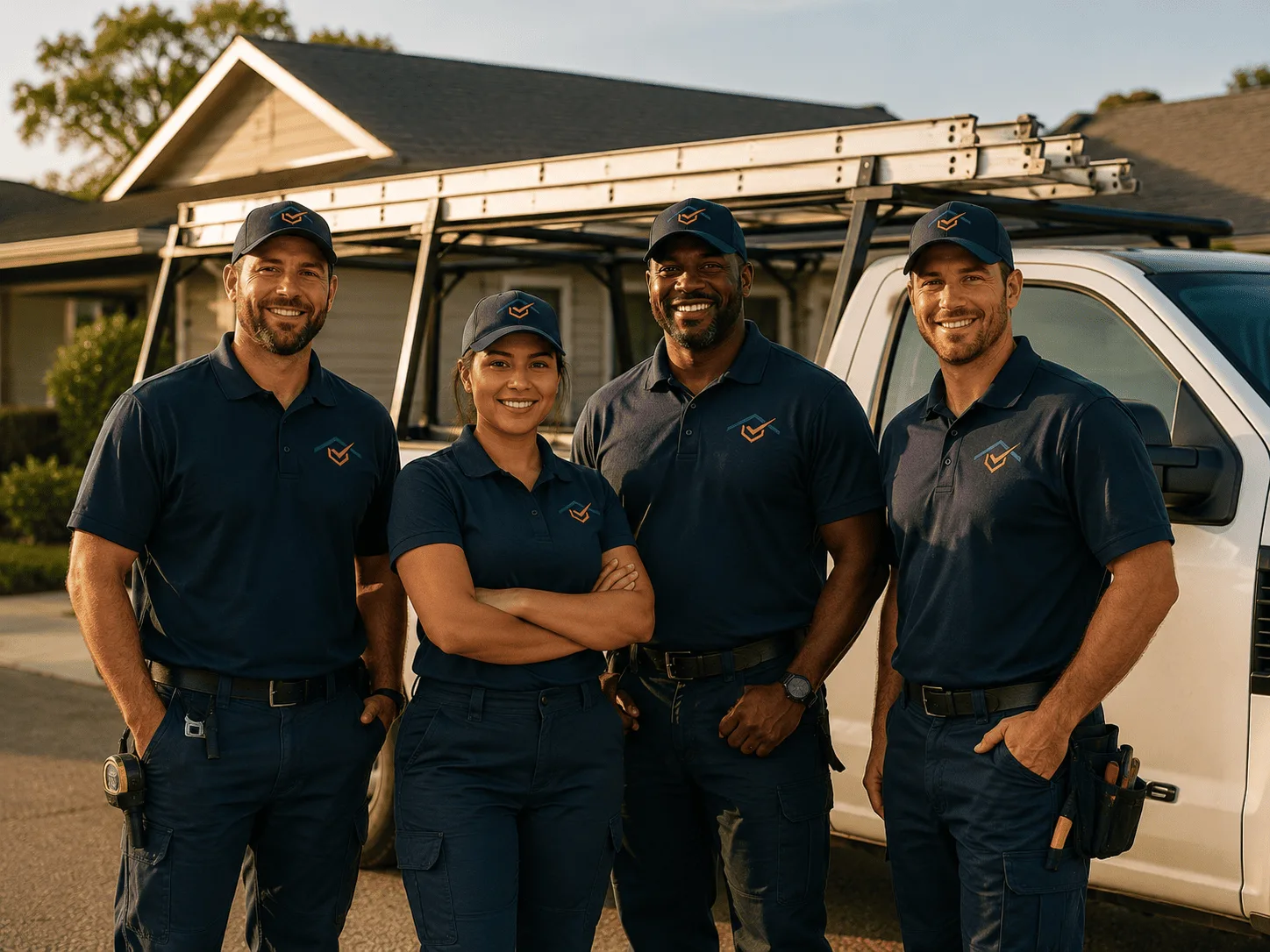 Roof Inspection company in Clarksburg, MD